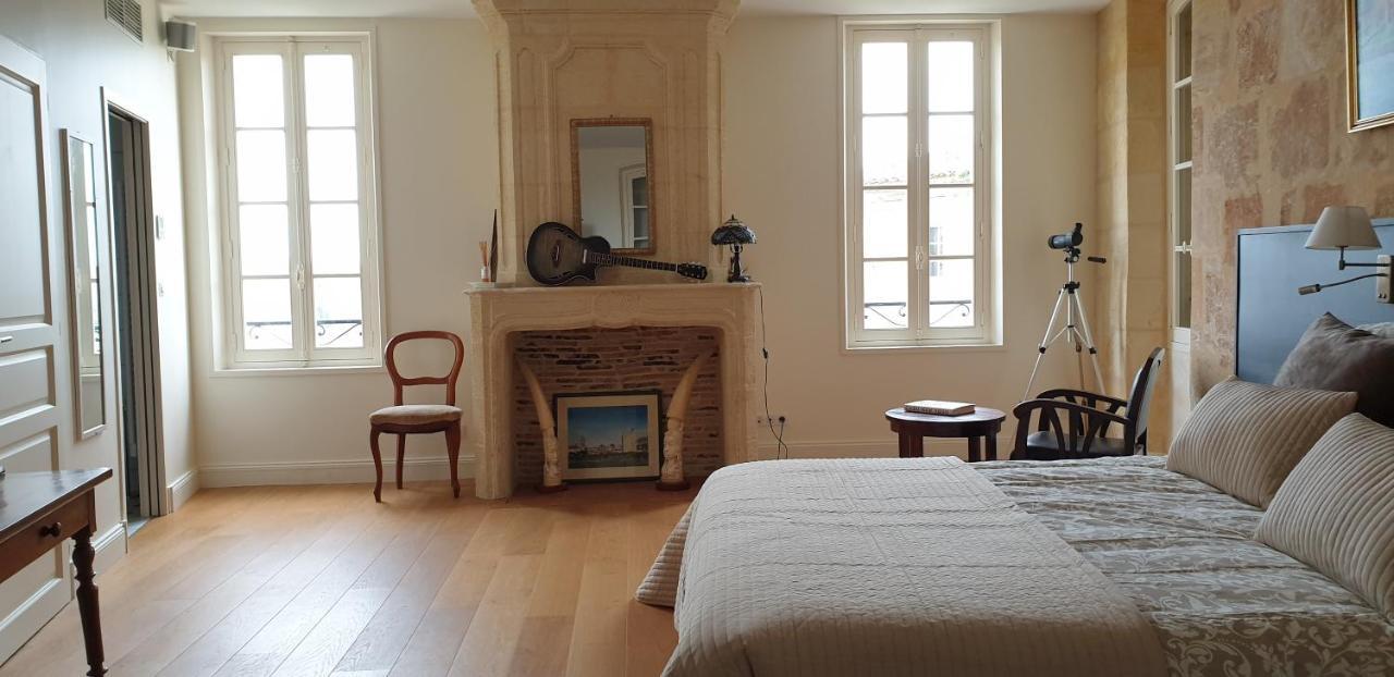 La Maison D Artiste 圣艾米隆 外观 照片